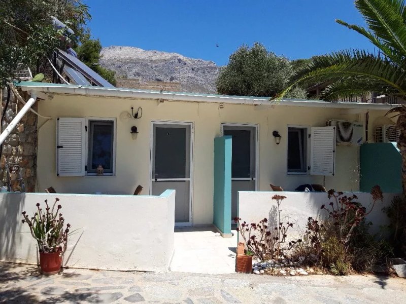 Voula Ilias Studios