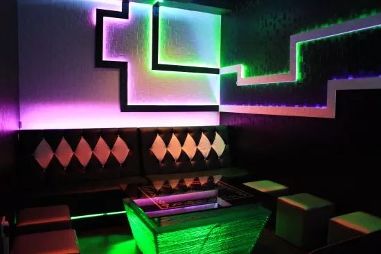 Mix Karaoke Bar