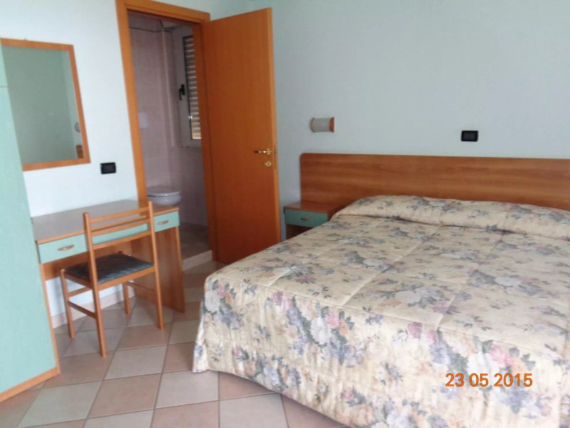 Albergo Villa San Giovanni