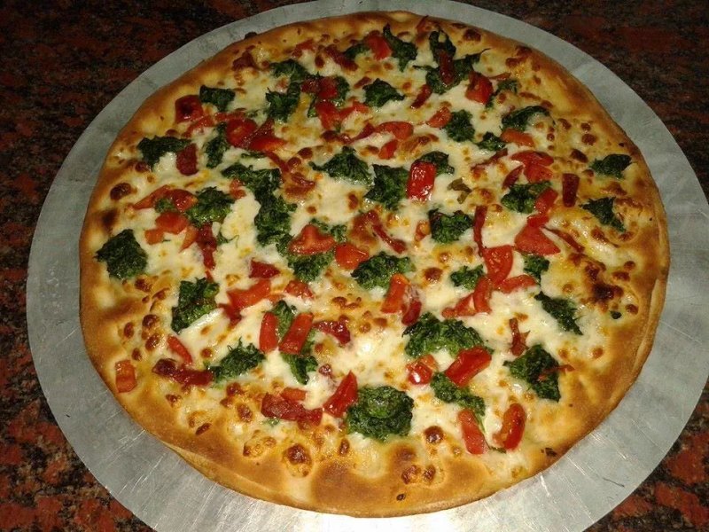 Antipasteria & Pizzeria Billa