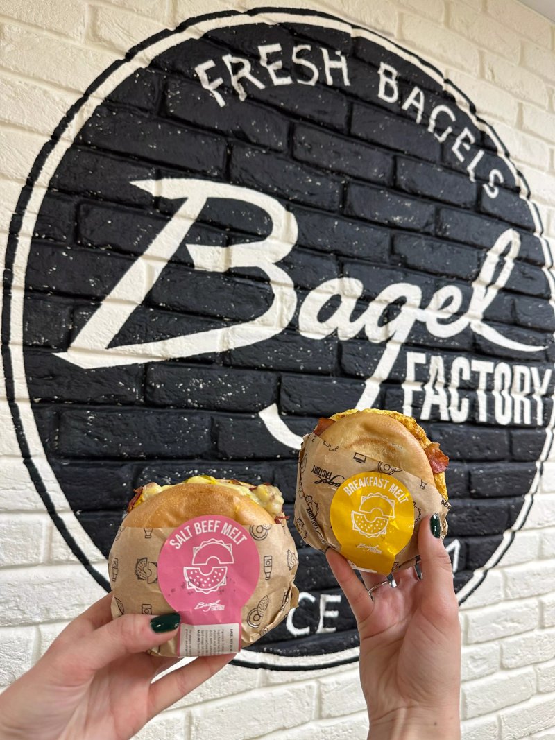 Bagel Factory