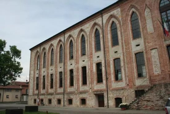 Filanda Di Martinengo Detta Il Filandone