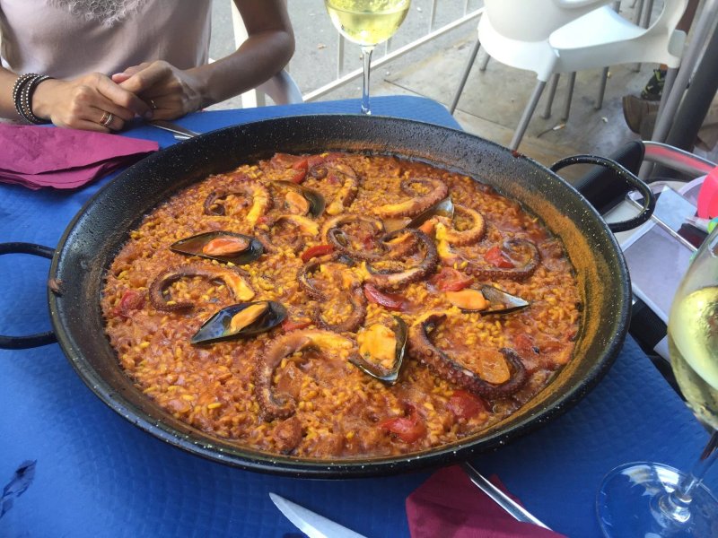 Bar Miralles