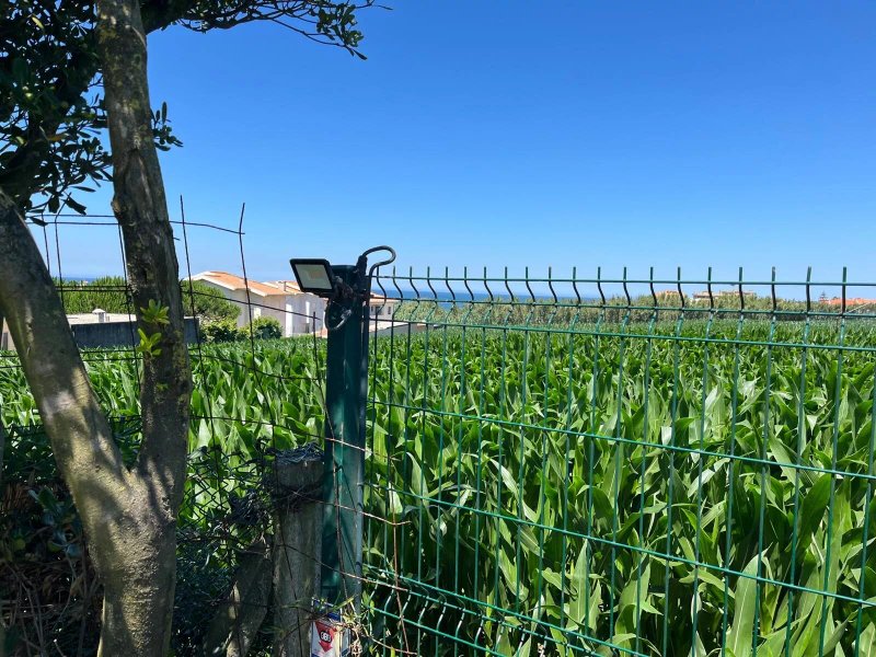 Parque de Campismo Sol de Vila Cha