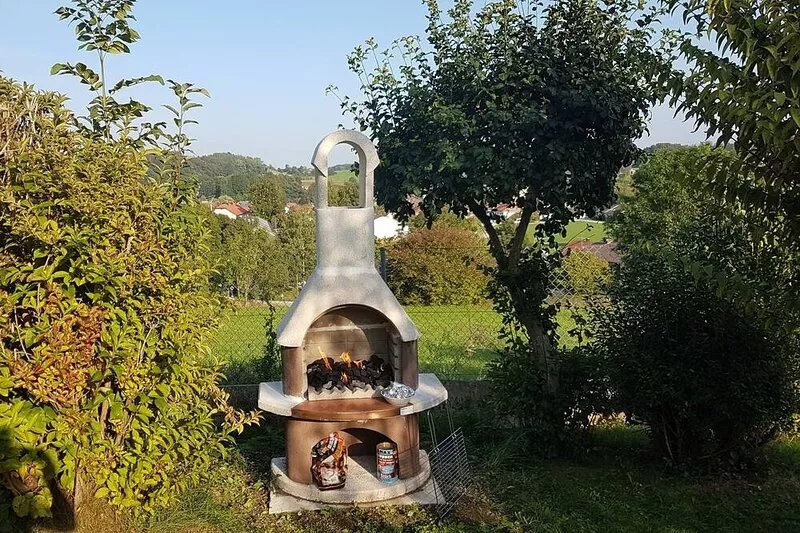 Apartment "Glonntal" between city, lakes & mountains