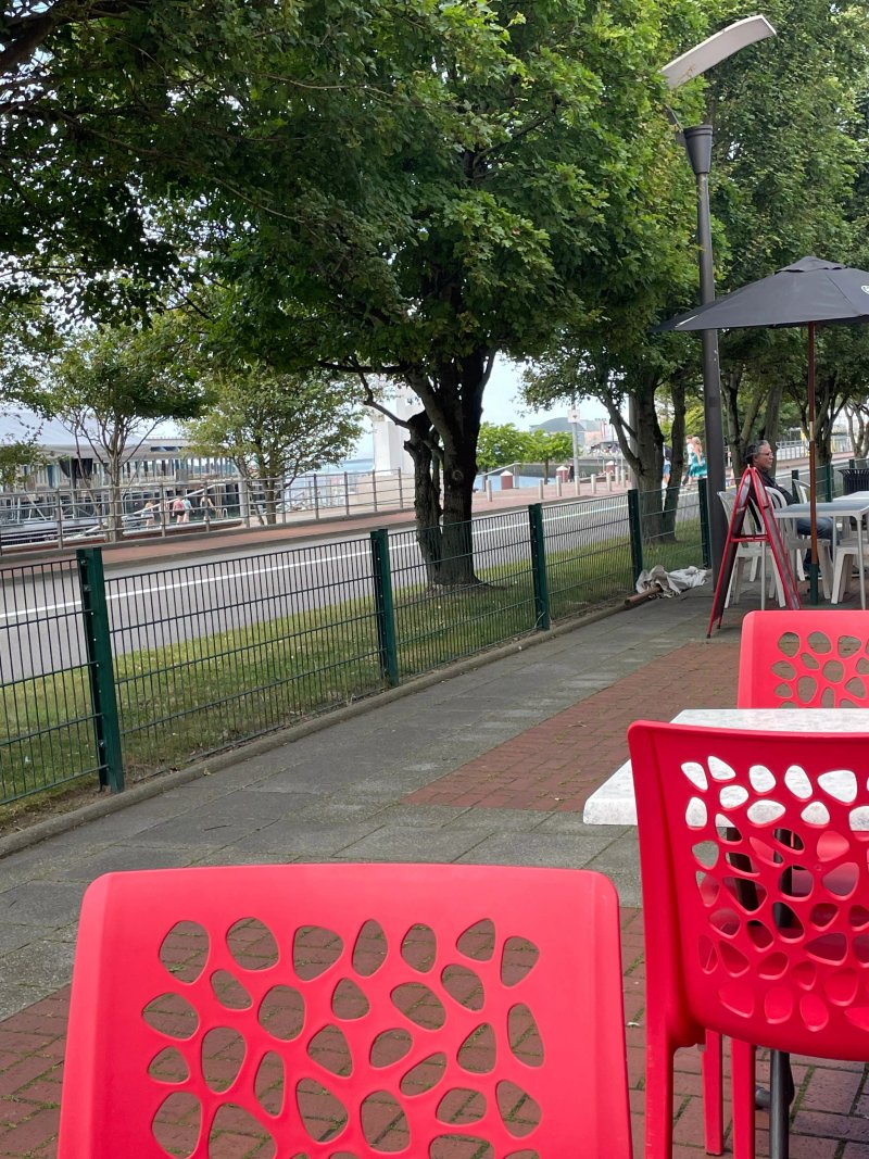 Restaurant Bons Bagays Antillaises