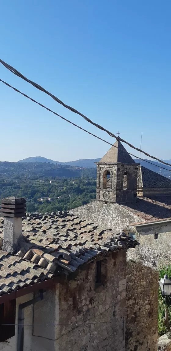 Centro Storico