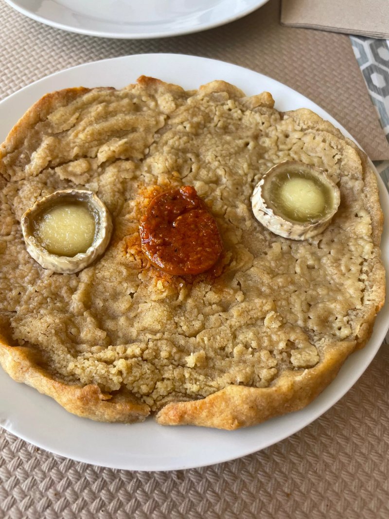 Melic Manduqueria
