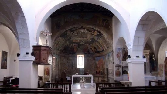 Chiesa di San Panfilo
