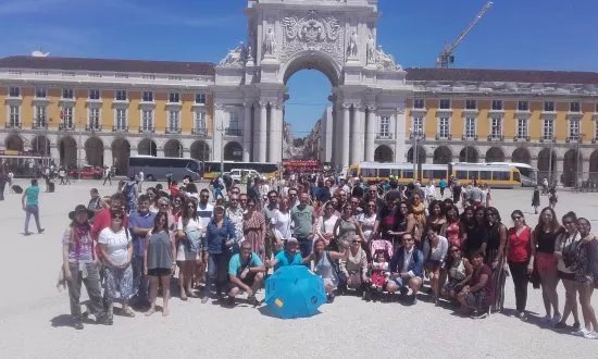 Blue Emotion Tours