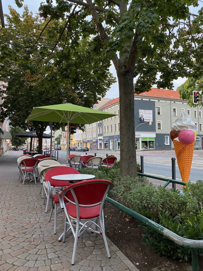 Gelato Mio