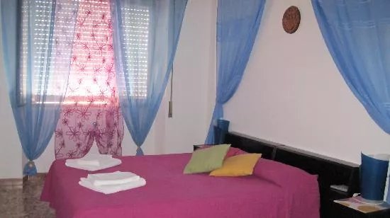 B&B Gennargentu22