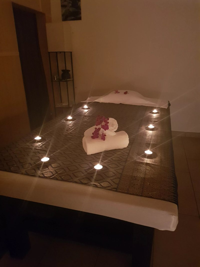 Chonti Thai Massage