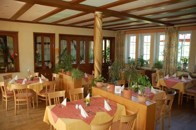 Forsthaus Ewig