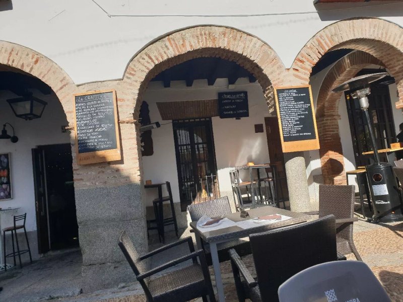 Bar la Cantina