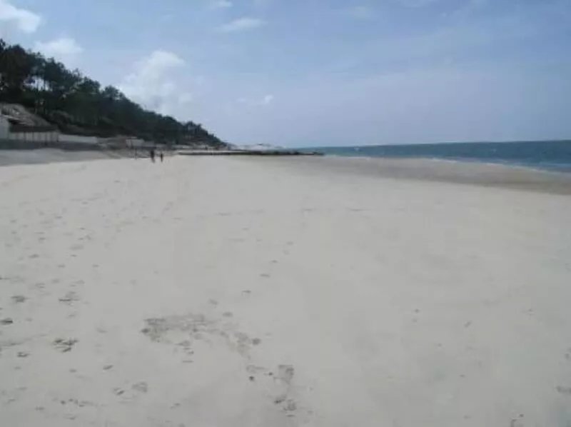 Pyla Sur Mer: House / Villa - Pyla sur Mer