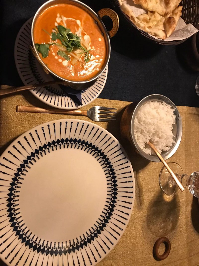 Kaavya Cuisine