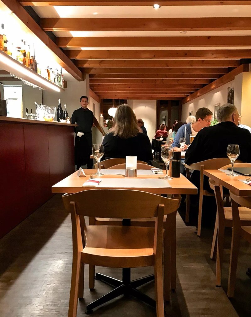 Ristorante Pizzeria Barone