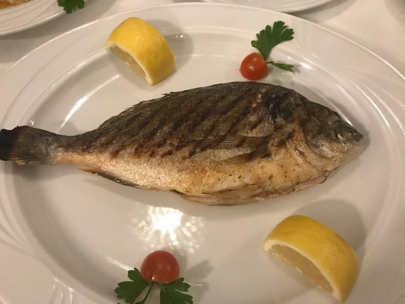 Ristorante Toscana