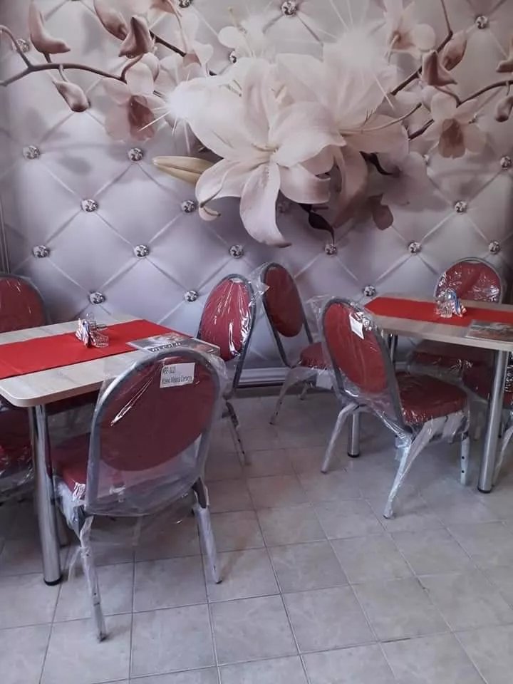 Bar Mariani