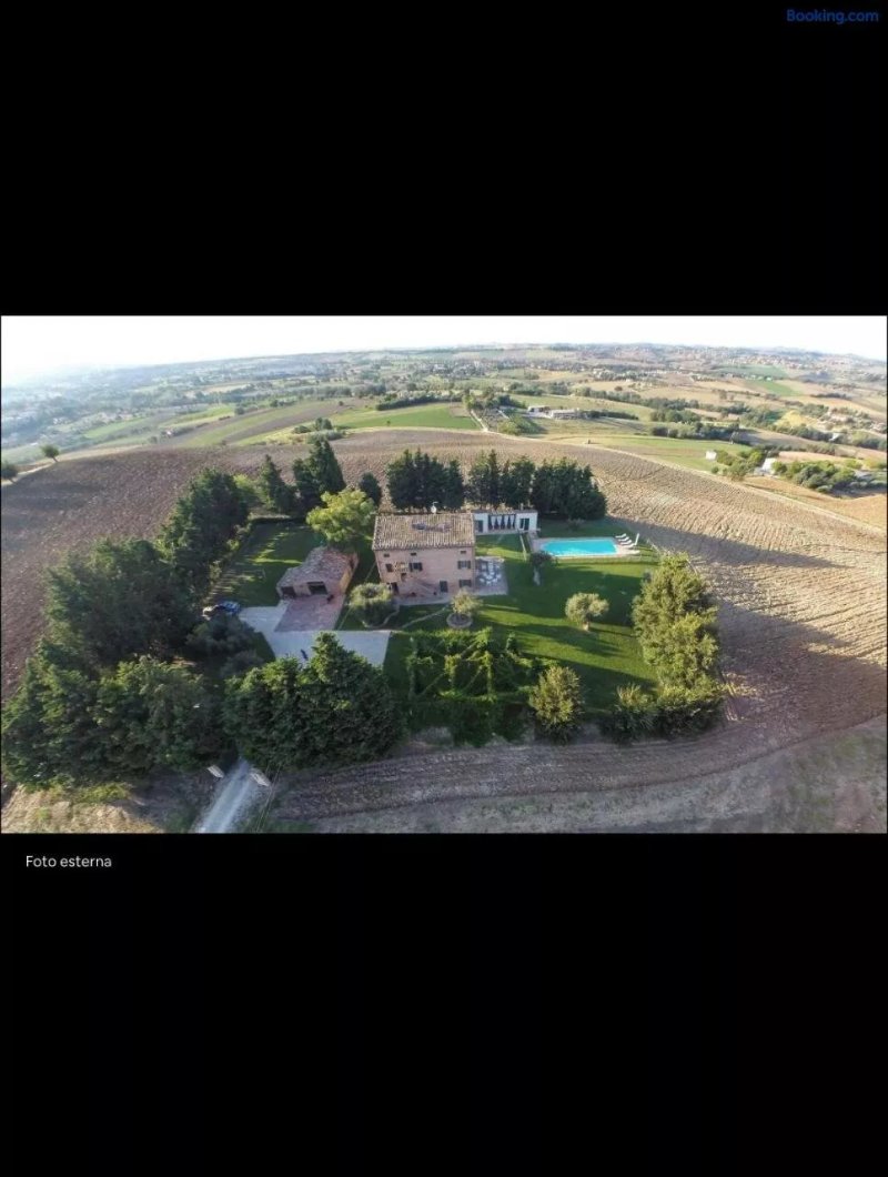 Agriturismo Bibiano38