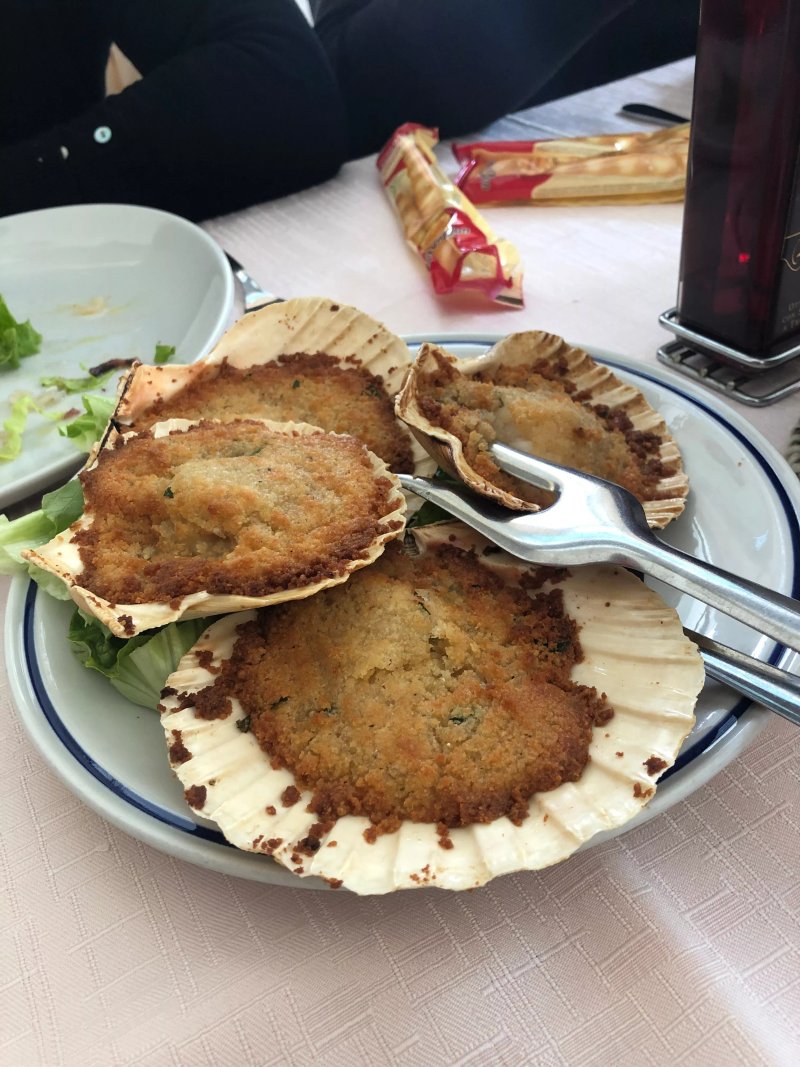Trattoria Rosy Da Gino e Gina