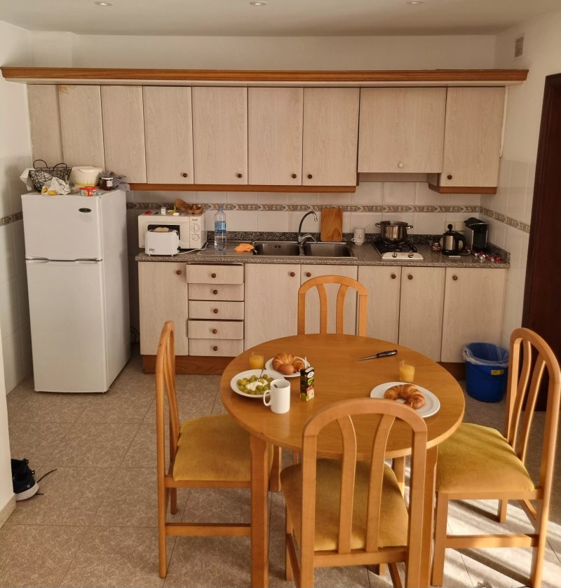 Apartamentos Xaloc HRC
