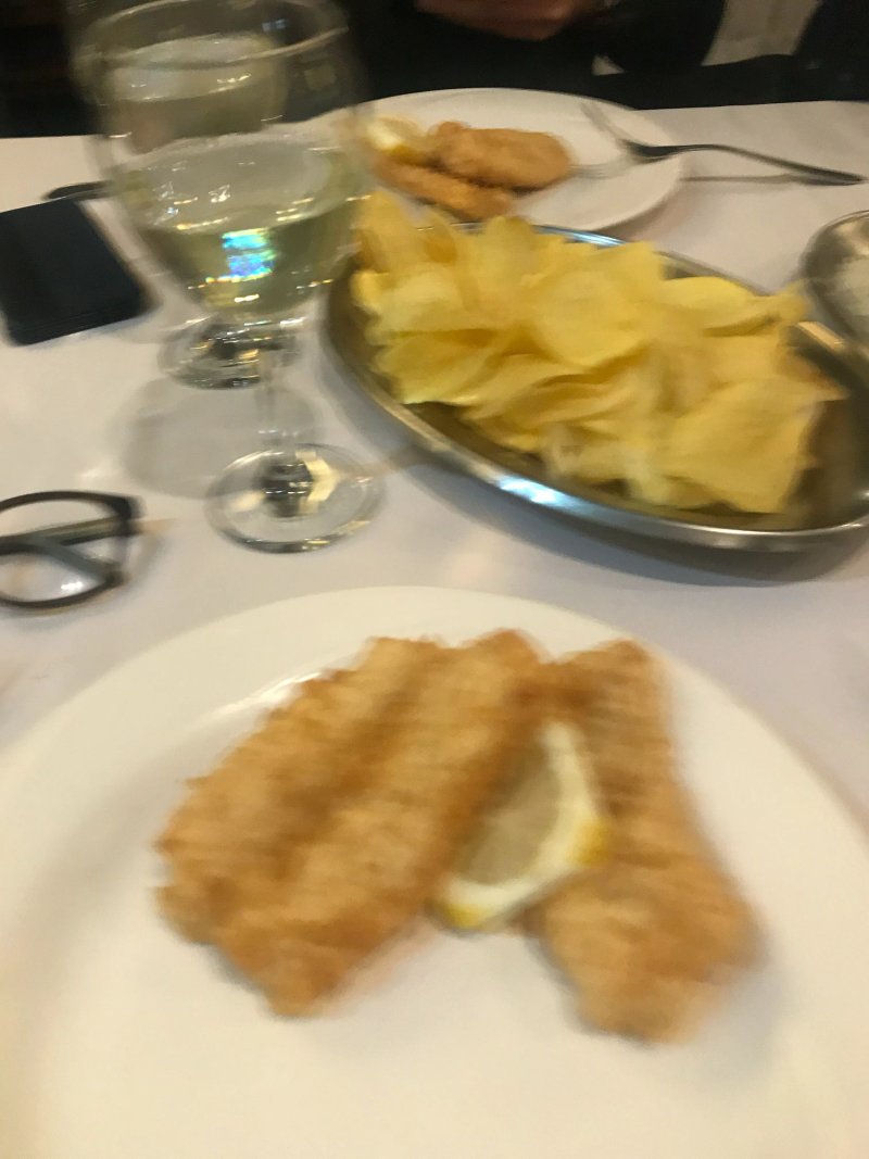 Restaurante Mauritania Matosinhos