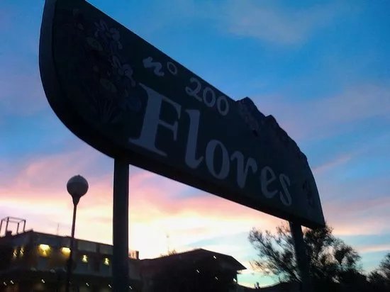 Bagno Flores