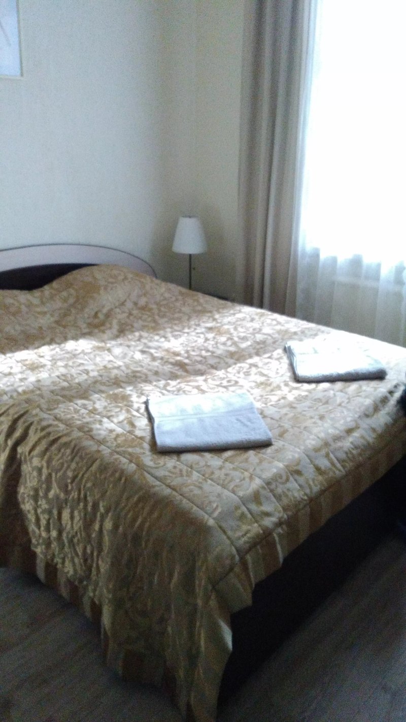 Dalija hotel