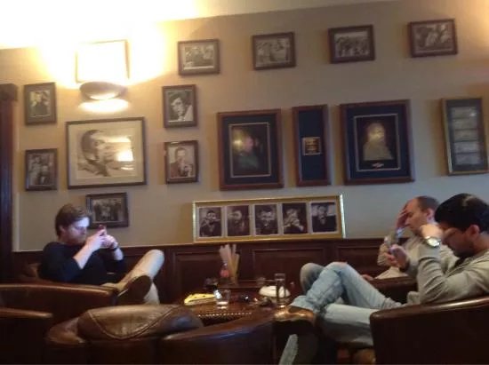 La Casa del Habano