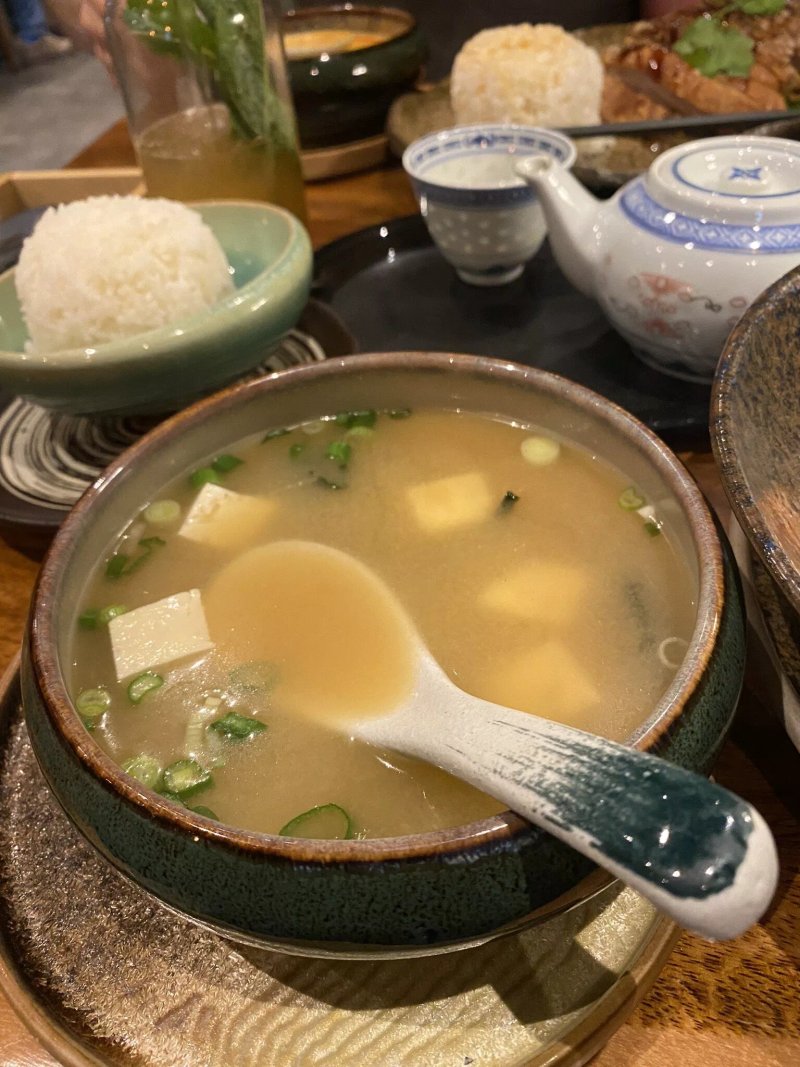 Mizu - Asian Kitchen