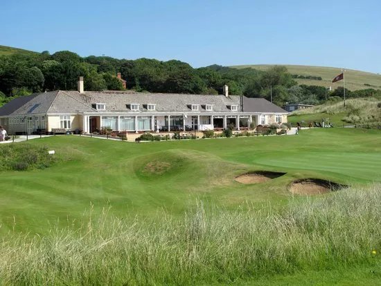 Saunton Golf Club