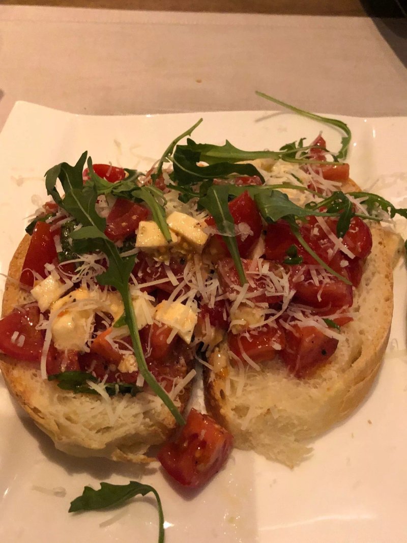 Ristorante Amore Mio