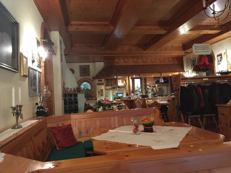 Restaurant Buschmuhle