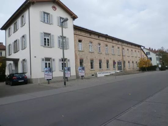 Fotomuseum Winterthur