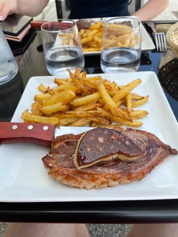 La Brasserie des Chateaux