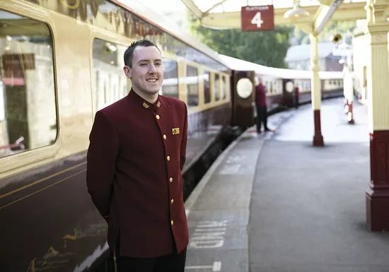 Northern Belle