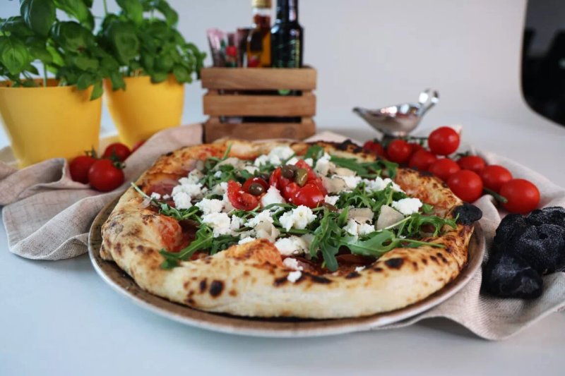 Pizzeria To Je To