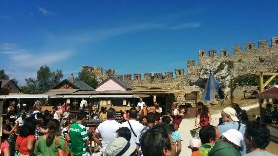 Grande Mercado Medieval de Obidos