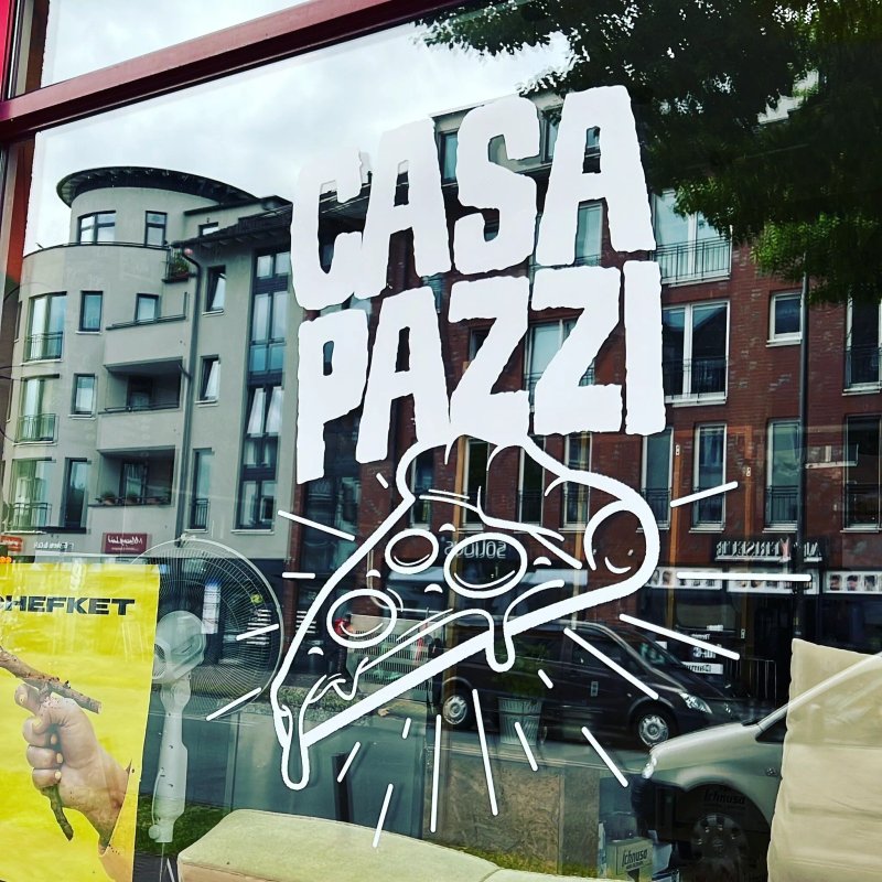 Casa Pazzi