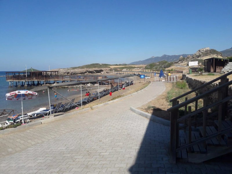 Zambak Tatil Koyu