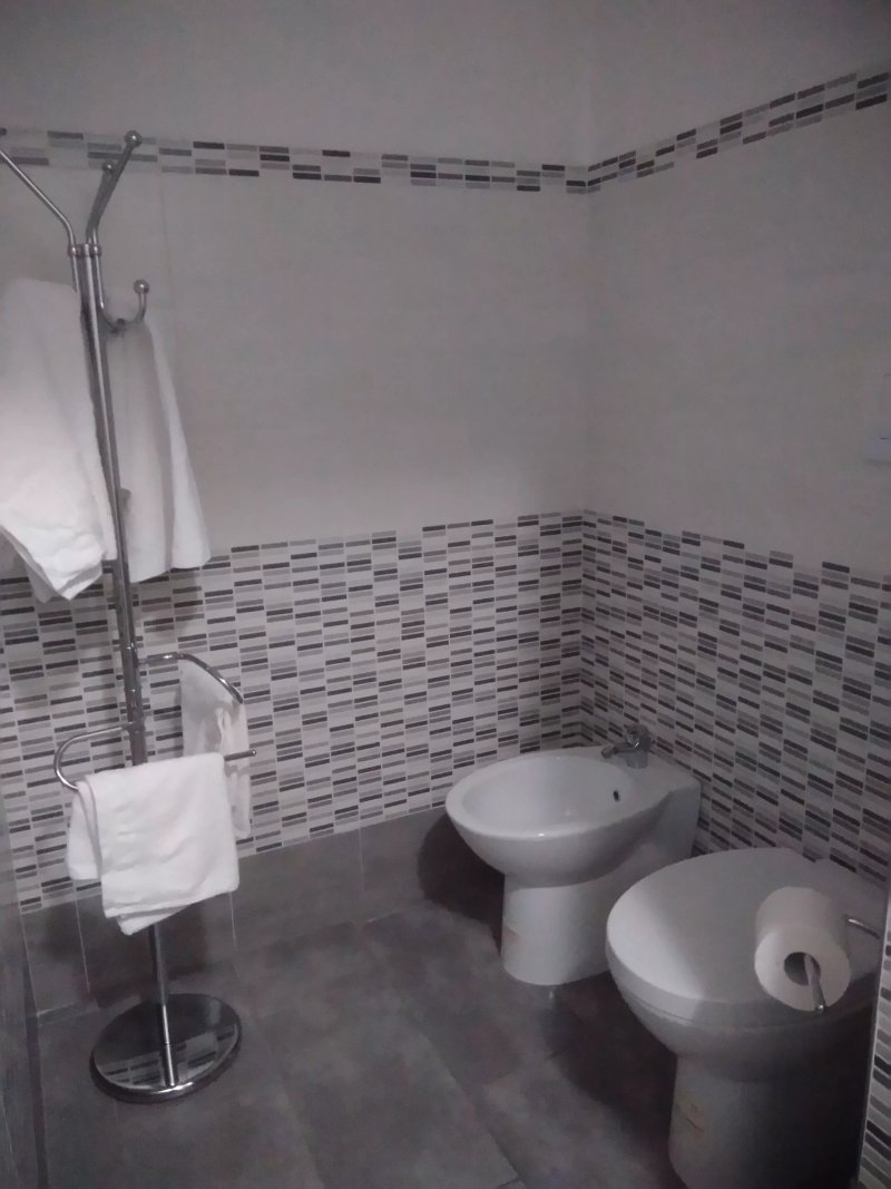 B&B HF Fiorella