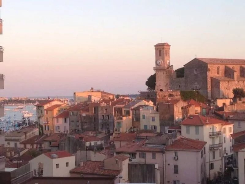 Apartment with balcony - Mandariniers 21A- 3 bdr/3bathr