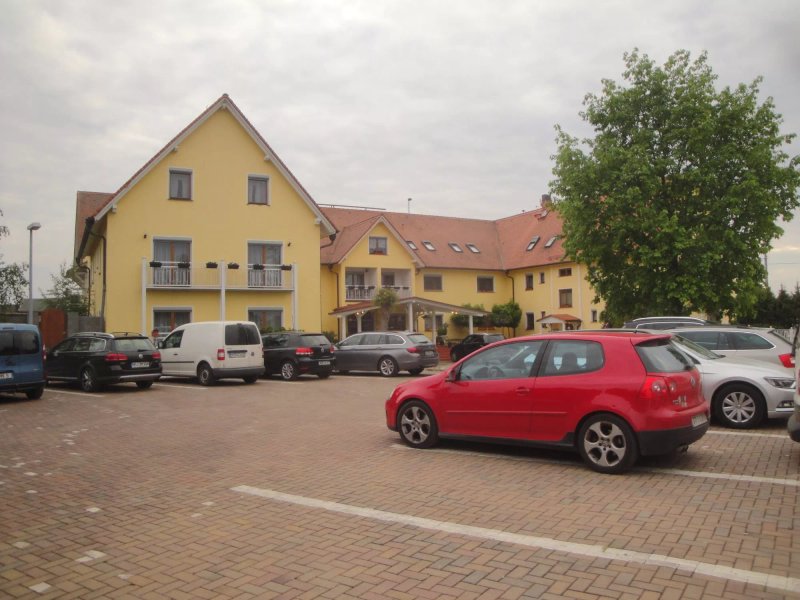 Sachsenhotel