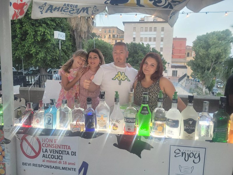 Terrazza Enjoy