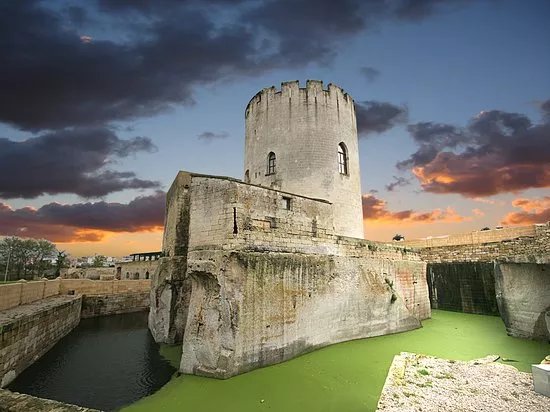 Torre di Belloluogo