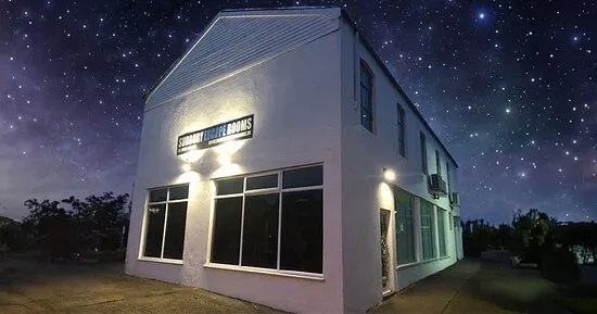 Sudbury Escape Rooms