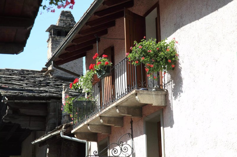 Bed & Breakfast Marguerettaz Irene