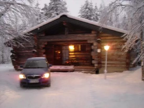 Holiday Club Ruka